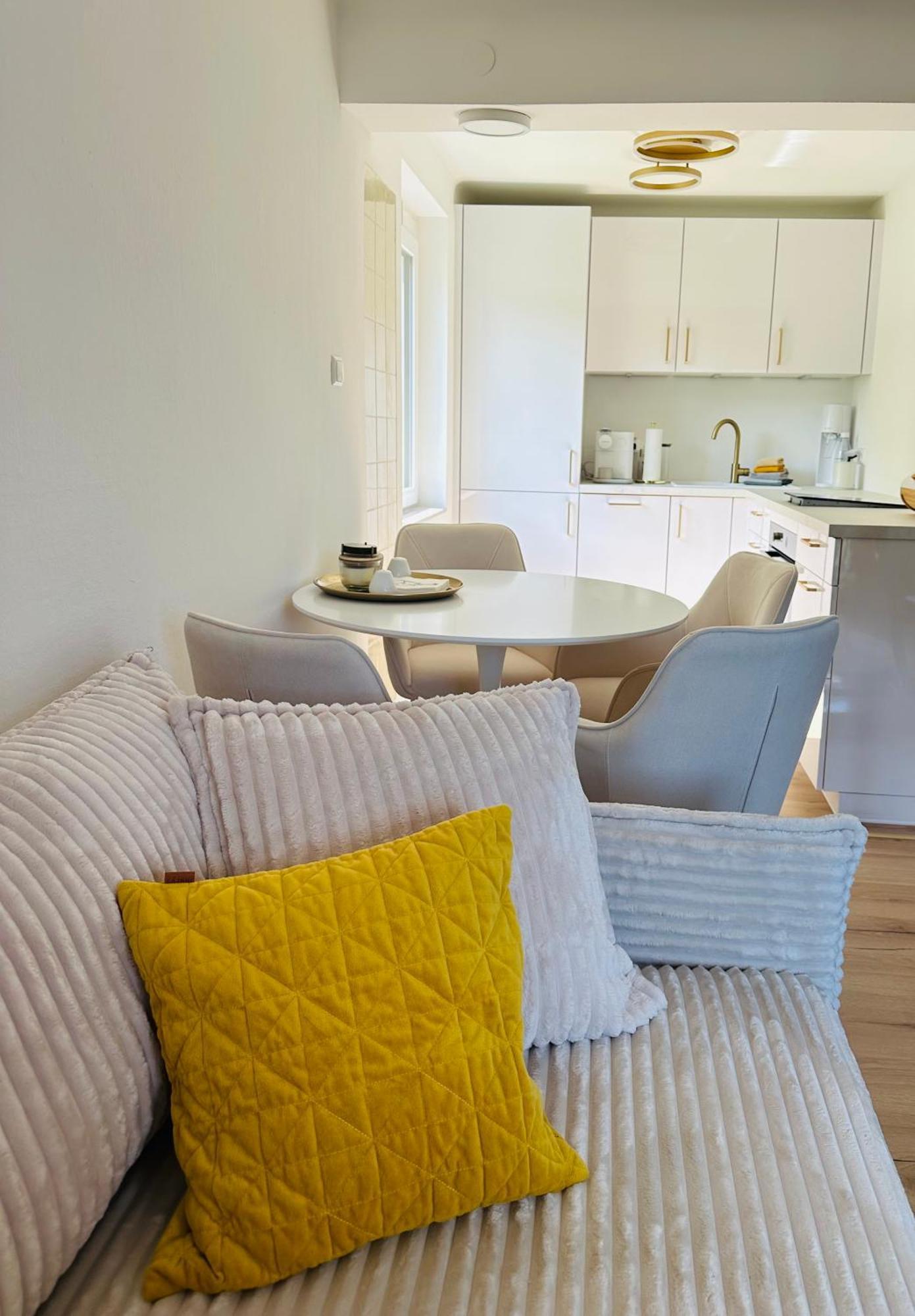 Ferienwohnung De Luxe Kramer Sattendorf Kültér fotó