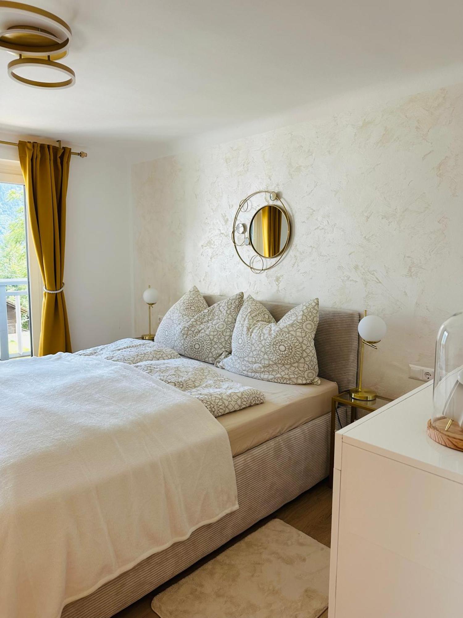 Ferienwohnung De Luxe Kramer Sattendorf Kültér fotó
