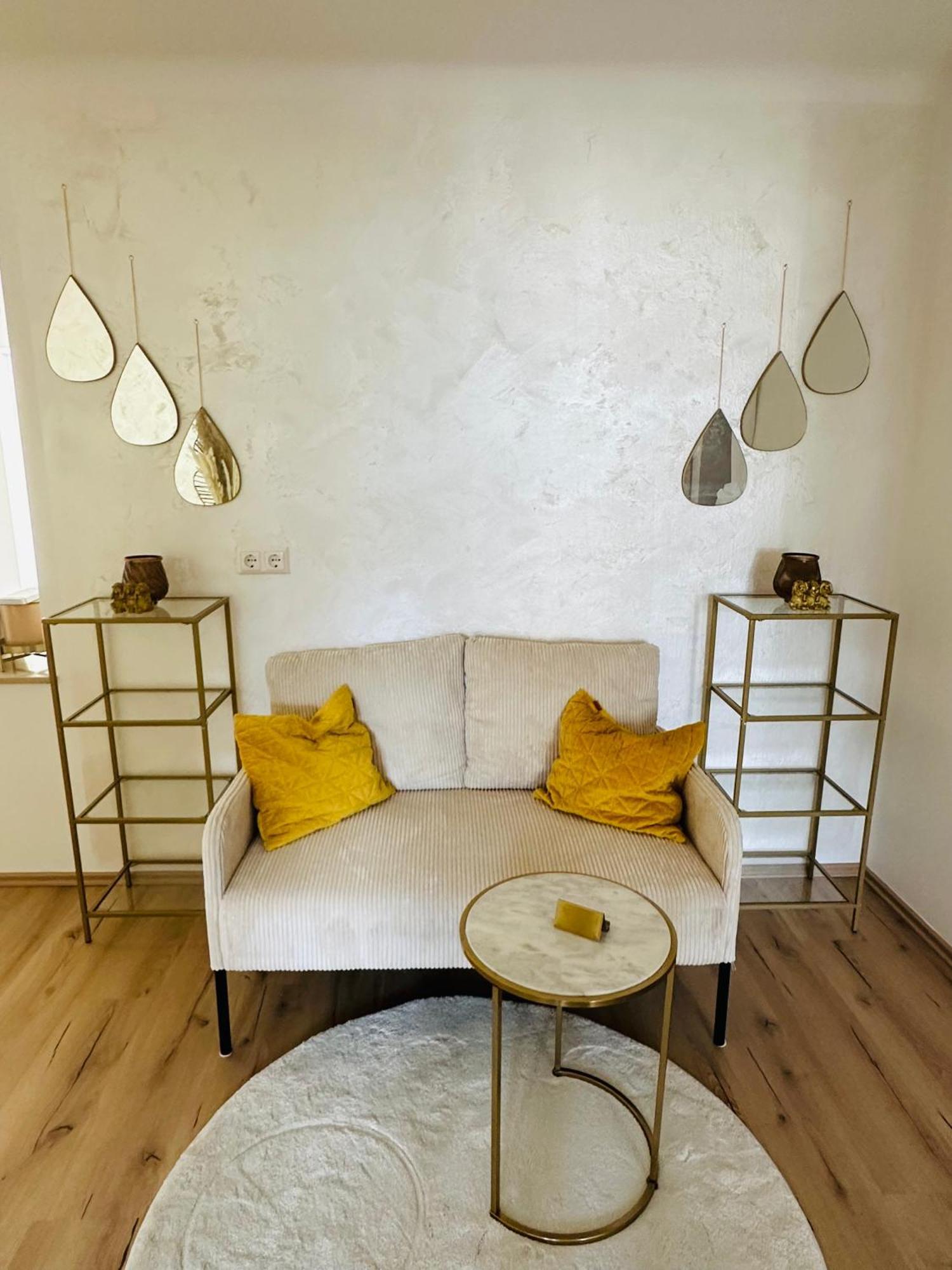 Ferienwohnung De Luxe Kramer Sattendorf Kültér fotó