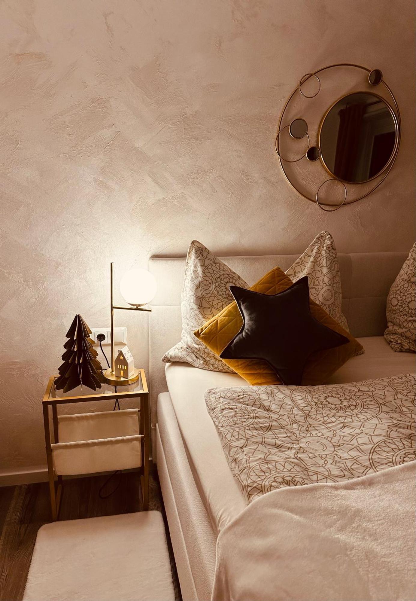 Ferienwohnung De Luxe Kramer Sattendorf Kültér fotó