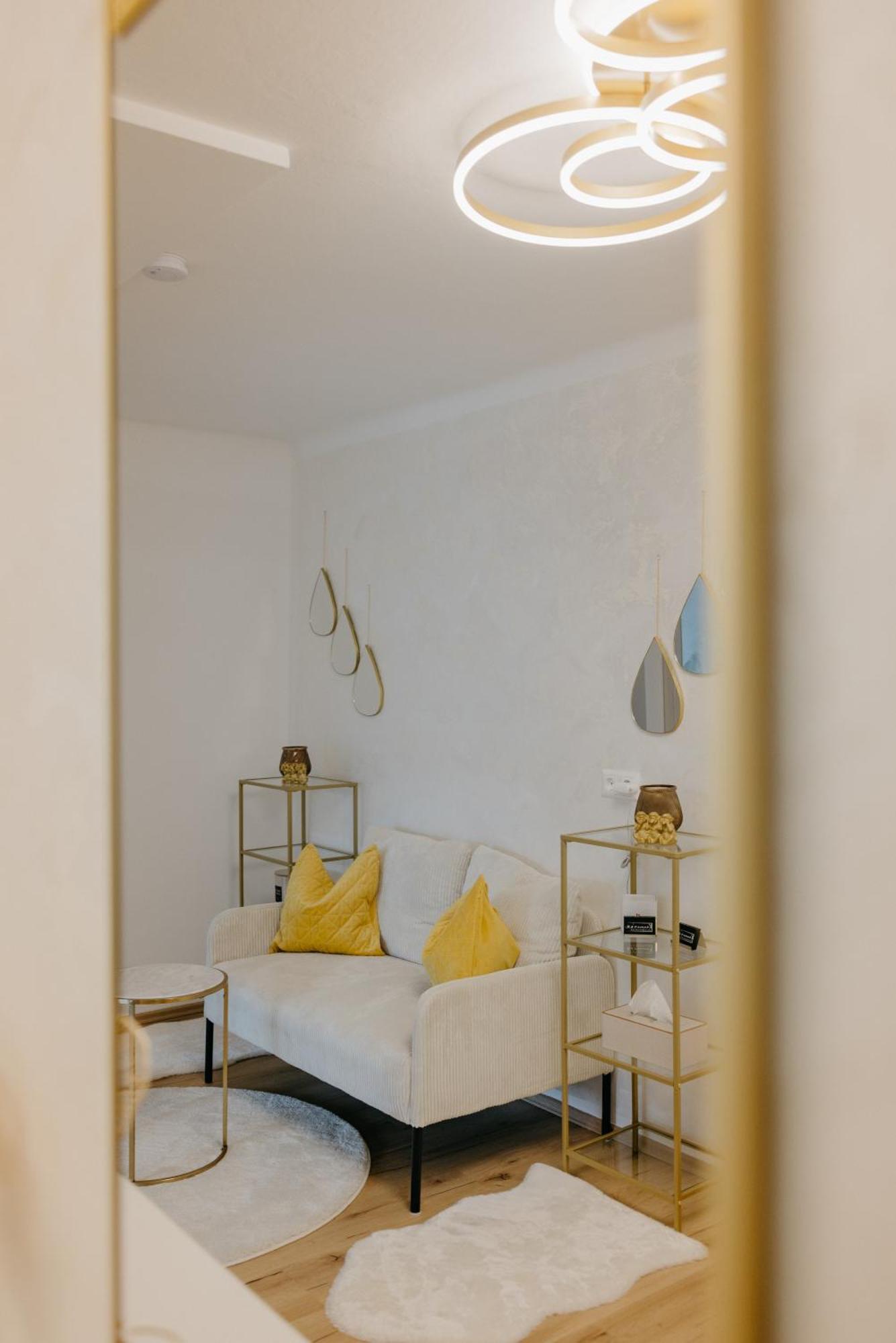 Ferienwohnung De Luxe Kramer Sattendorf Kültér fotó