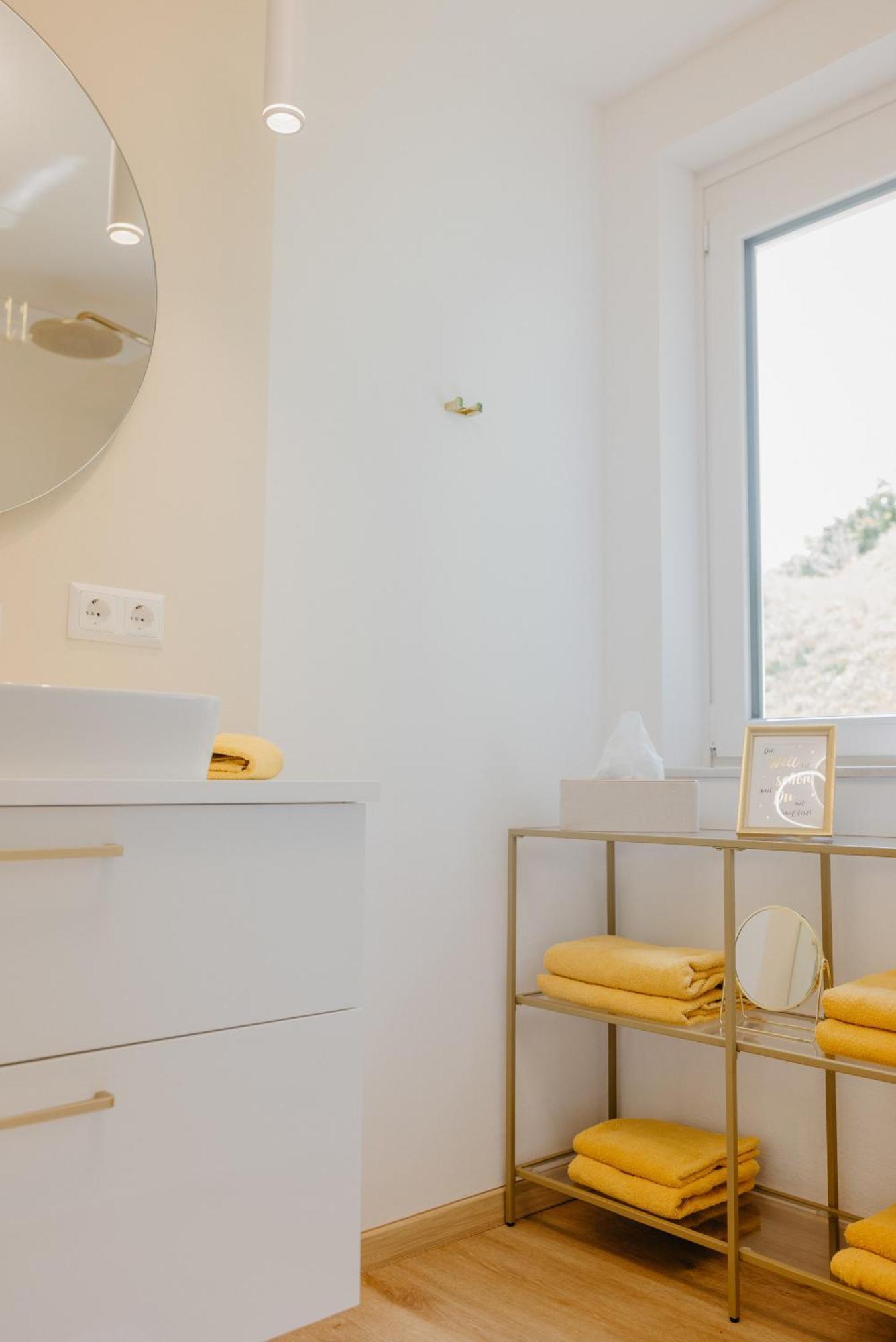 Ferienwohnung De Luxe Kramer Sattendorf Kültér fotó