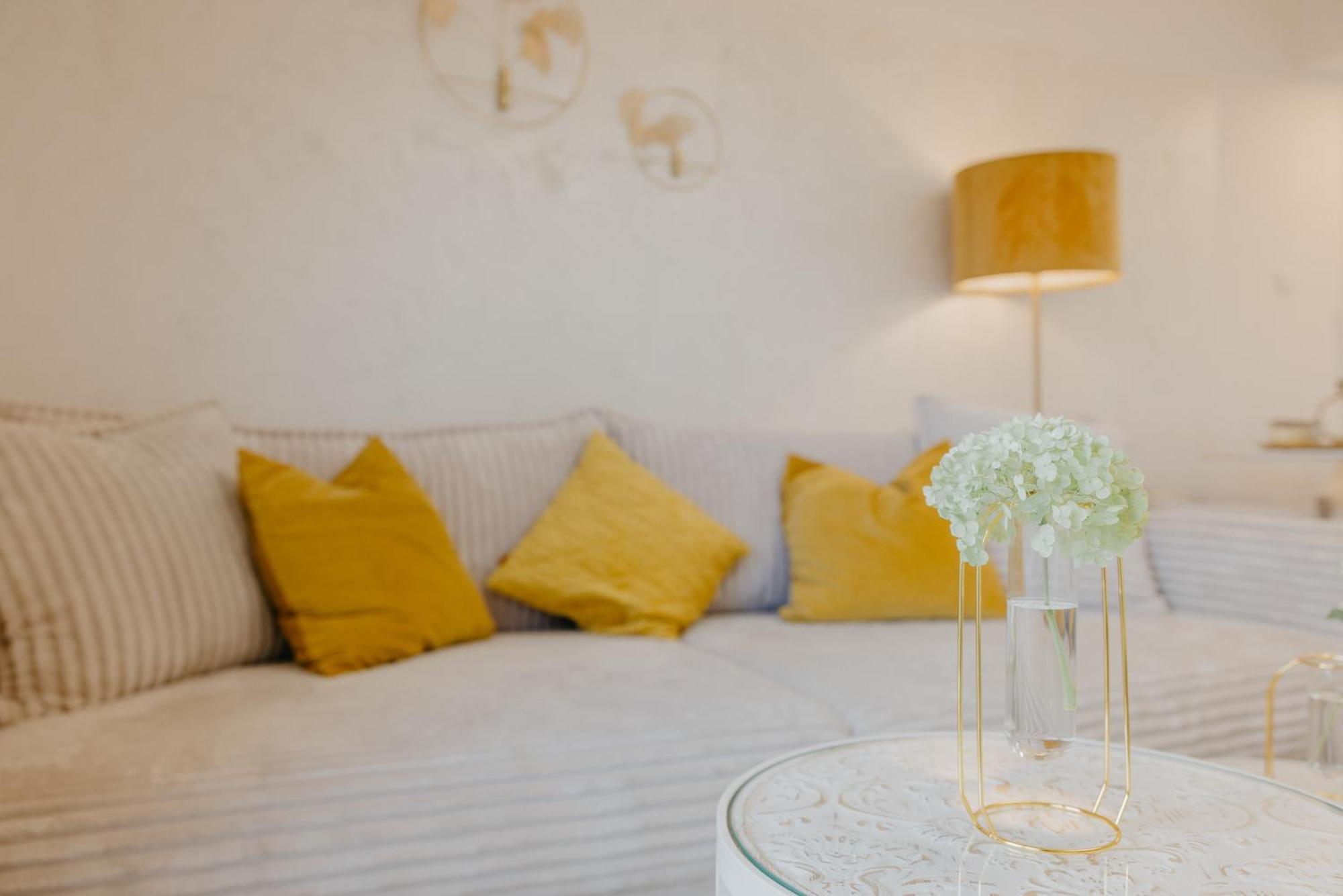 Ferienwohnung De Luxe Kramer Sattendorf Kültér fotó