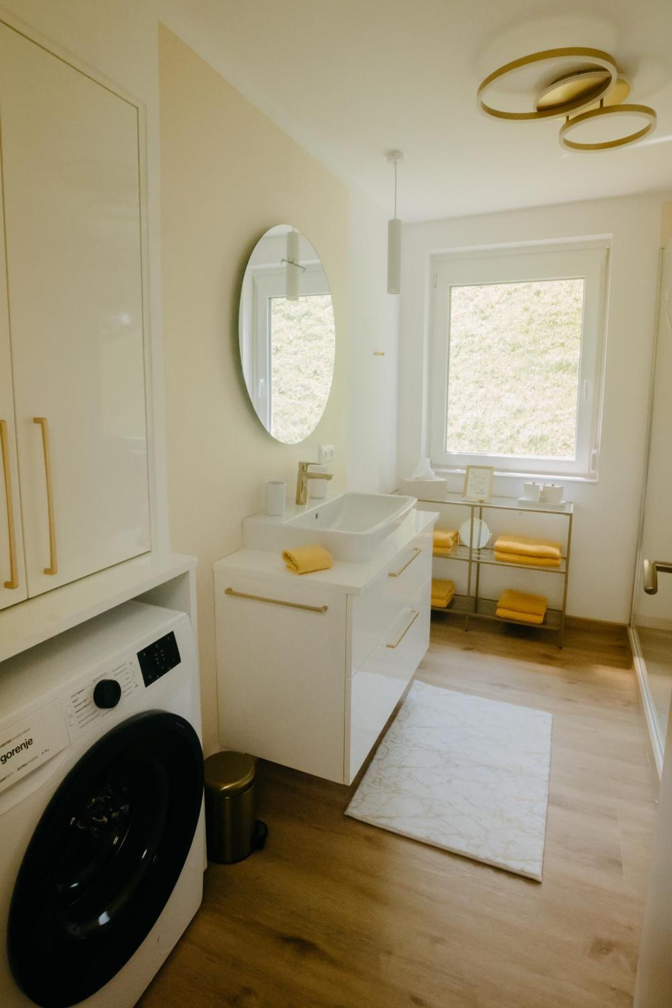 Ferienwohnung De Luxe Kramer Sattendorf Kültér fotó