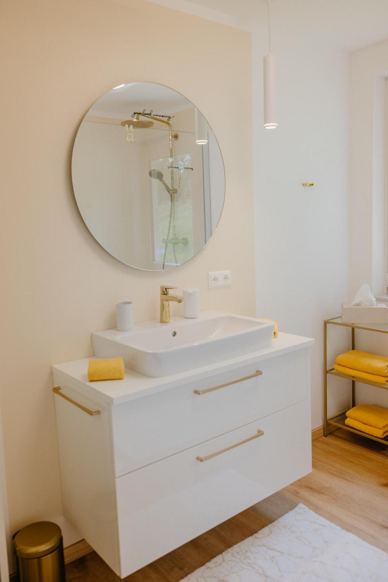 Ferienwohnung De Luxe Kramer Sattendorf Kültér fotó