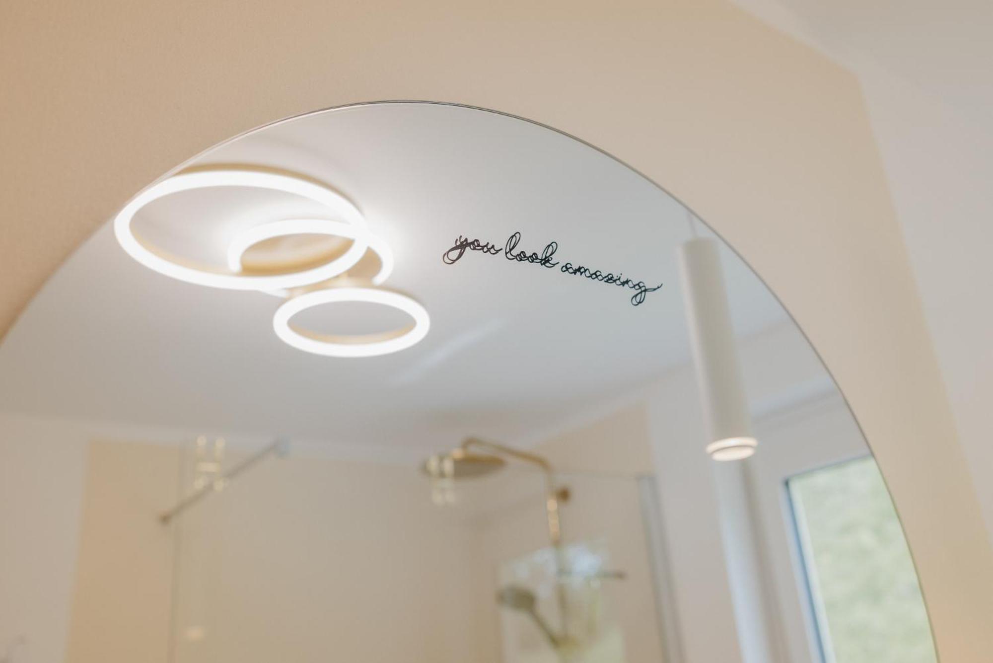 Ferienwohnung De Luxe Kramer Sattendorf Kültér fotó
